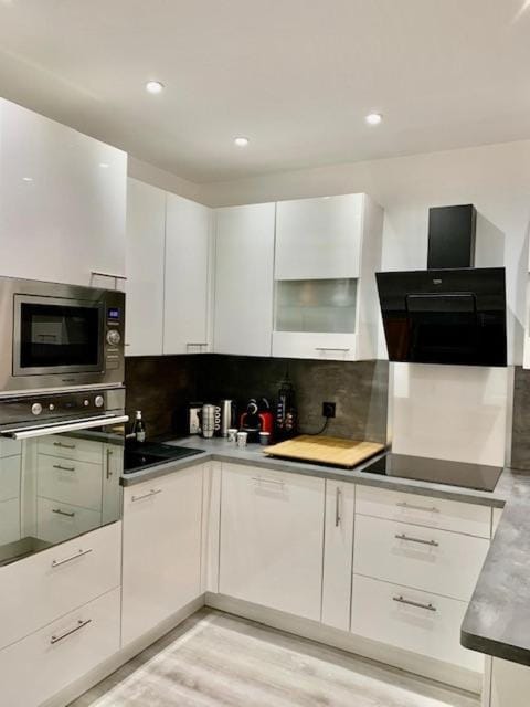 Gold Europole-Gare Apartment in Grenoble