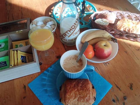 MYSaintAubin Bed and Breakfast in Normandy