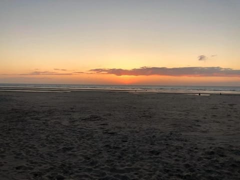 Zeehuis House in De Panne