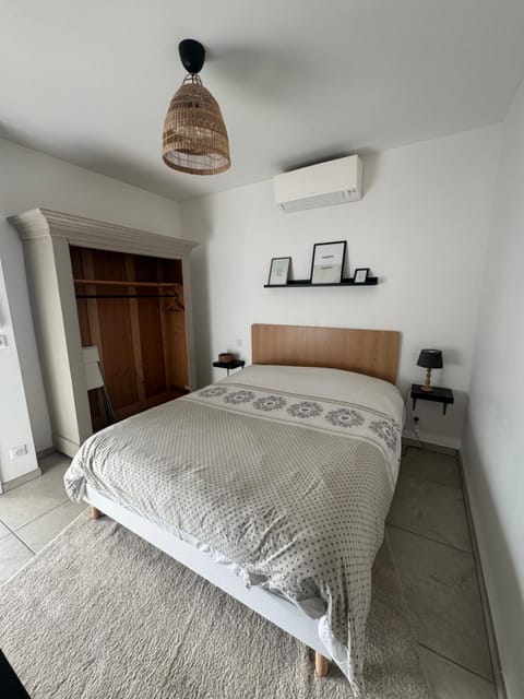 Appartement plain-pied au coeur de l'Alsace Apartment in Baden-Württemberg