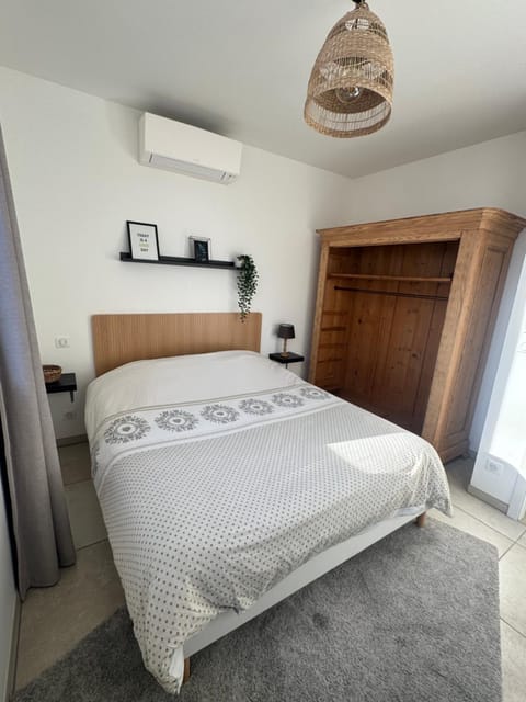 Appartement plain-pied au coeur de l'Alsace Apartment in Baden-Württemberg