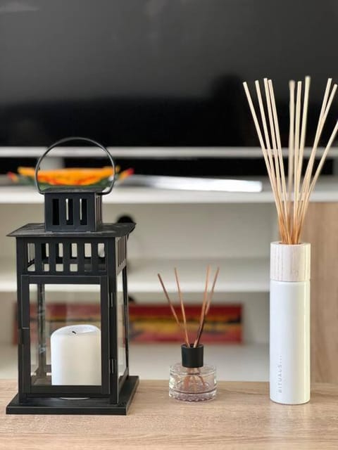 L Escapade Urbaine Apartment in Brussels