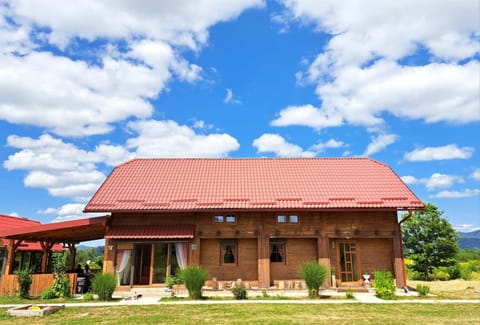 Ruralna kuća za odmor Lika House in Zadar County