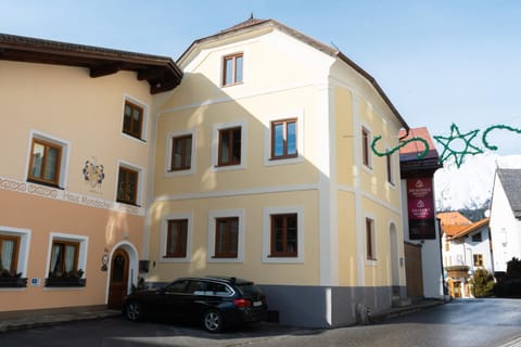 Apart Anne Apartment in Trentino-South Tyrol