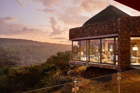 Natural landscape
