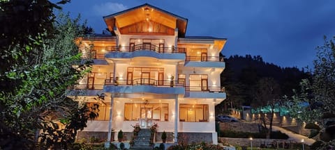 Property view