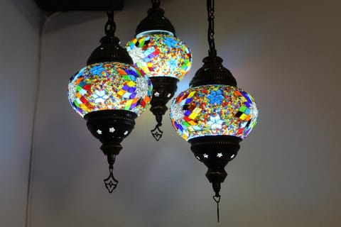 Decorative detail