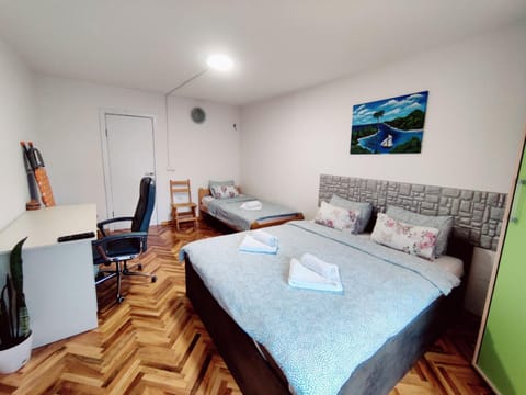 Dunja Apartment Apartment in Novi Sad