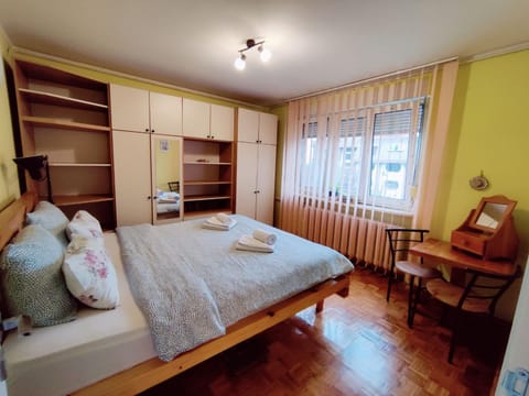 Dunja Apartment Apartment in Novi Sad