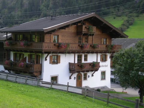 Schiederhof Farm Stay in Salzburgerland