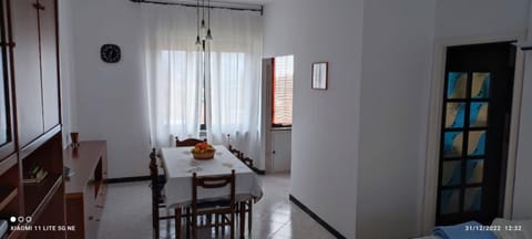 DA U BACCI - LOANO Apartment in Loano