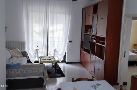 DA U BACCI - LOANO Apartment in Loano