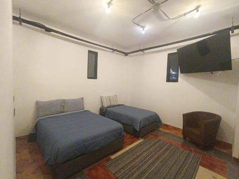 Hotel CHOLOA Hotel in Cholula