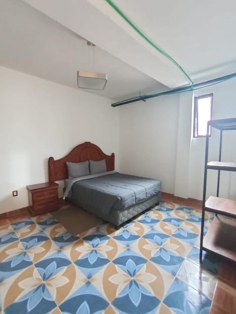 Hotel CHOLOA Hotel in Cholula