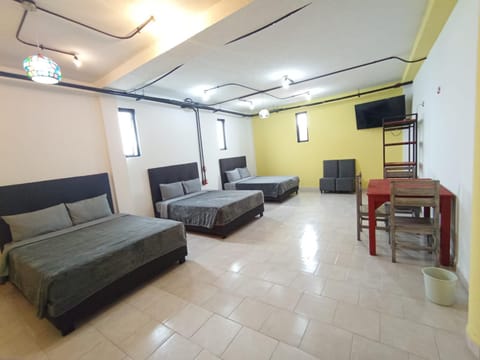 Hotel CHOLOA Hotel in Cholula