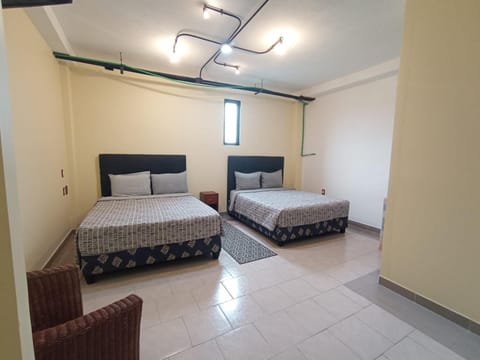 Hotel CHOLOA Hotel in Cholula