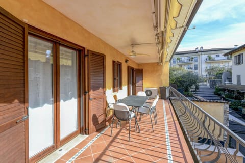 Prestige Apartment Apartment in Sirmione