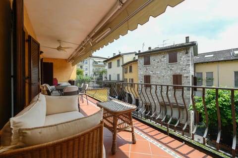 Prestige Apartment Apartment in Sirmione