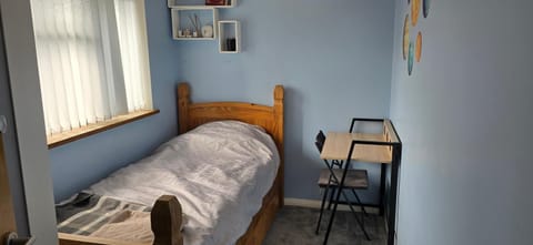Homely Home Vacation rental in Aylesbury