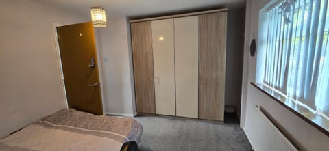 Homely Home Vacation rental in Aylesbury