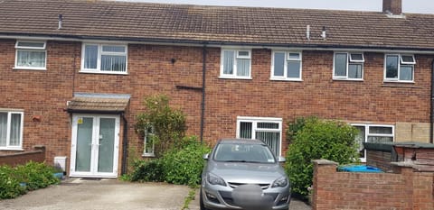 Homely Home Vacation rental in Aylesbury