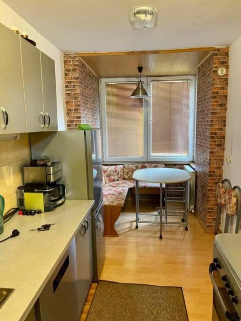 Airport Sarajevo Apartment 1 Apartment in Sarajevo