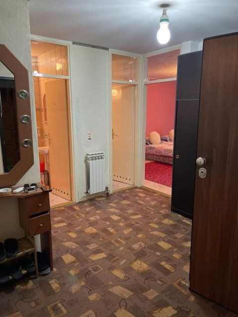 Airport Sarajevo Apartment 1 Apartment in Sarajevo