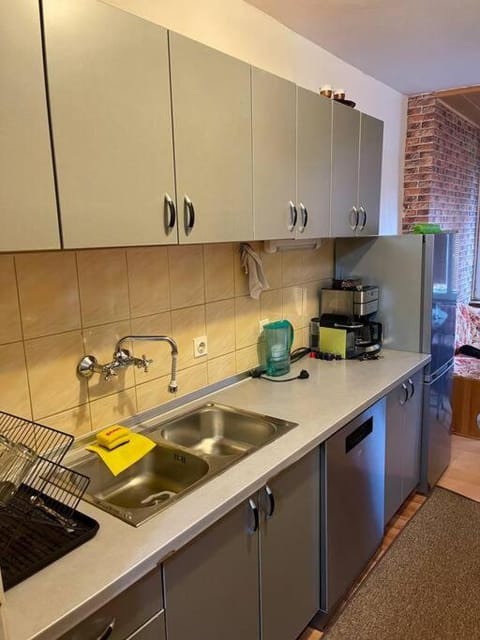 Airport Sarajevo Apartment 1 Apartment in Sarajevo