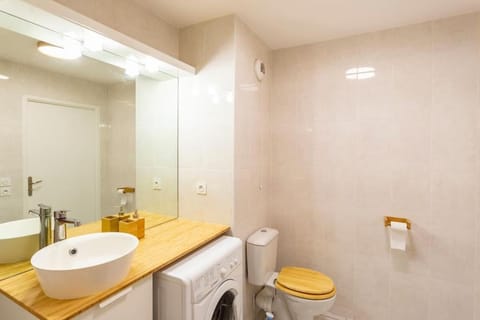 Cosy appart entre Paris et Disneyland Apartment in Noisy-le-Grand