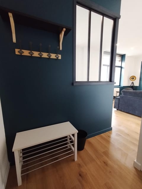 Résidence Beaudelot Apartment in Hauts-de-France