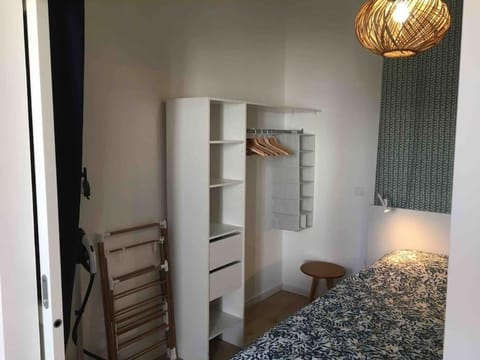 HYPER CENTRE CLIM T2 NEUF - OLD PORT 1.5KM Apartment in Marseille