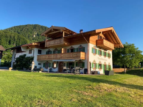Haus Unterstöberl Apartment in Schönau am Königssee