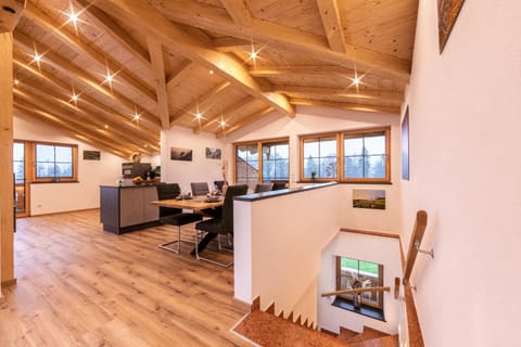 Haus Unterstöberl Apartment in Schönau am Königssee