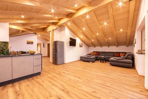 Haus Unterstöberl Apartment in Schönau am Königssee