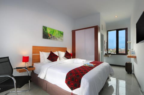 Valomia Guest House Apartment in Denpasar