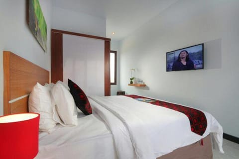 Valomia Guest House Apartment in Denpasar