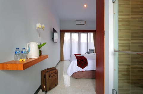 Valomia Guest House Apartment in Denpasar