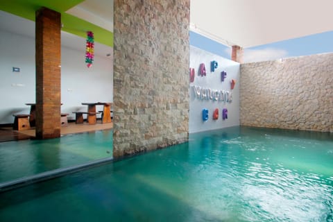 Valomia Guest House Apartment in Denpasar