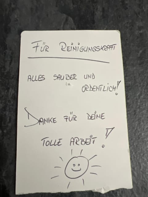 La Casa Di Emma Apartment in Lucca