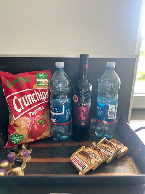 Wohnung mit Garten und Panoramablick in Innsbruck Apartment in Innsbruck