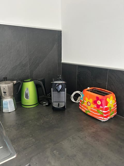 Wohnung mit Garten und Panoramablick in Innsbruck Apartment in Innsbruck