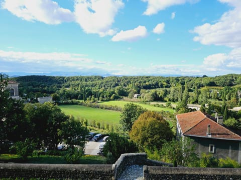 Gîte "La Cachette"- Mirmande - House in Provence-Alpes-Côte d'Azur