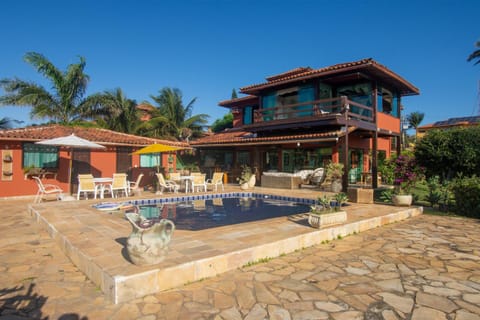 Property building, Patio, Pool view, Swimming pool, Swimming pool