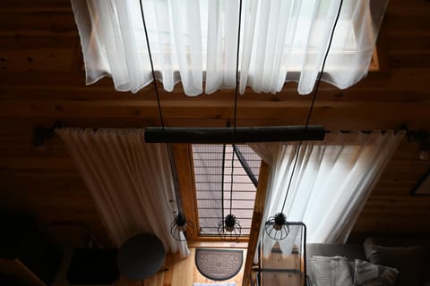 Chalet Aleksa Chalet in Montenegro