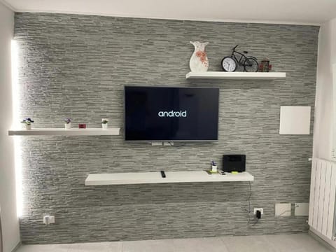 TV and multimedia
