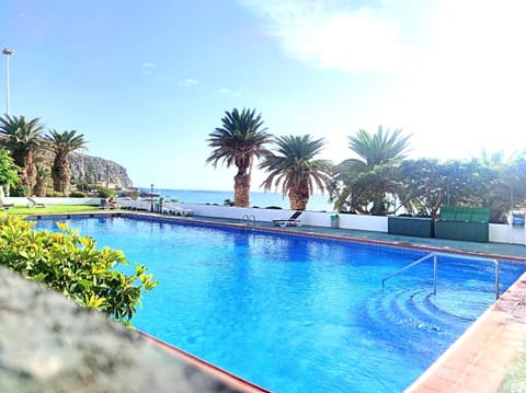 Sea view, Swimming pool
