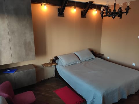 welcome su Apartment in Vojvodina