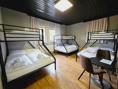 The Art and Sporthotel Apartment in Innsbruck