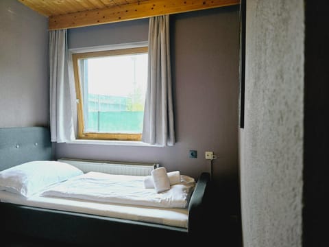 The Art and Sporthotel Apartment in Innsbruck