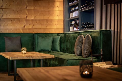 Lounge or bar